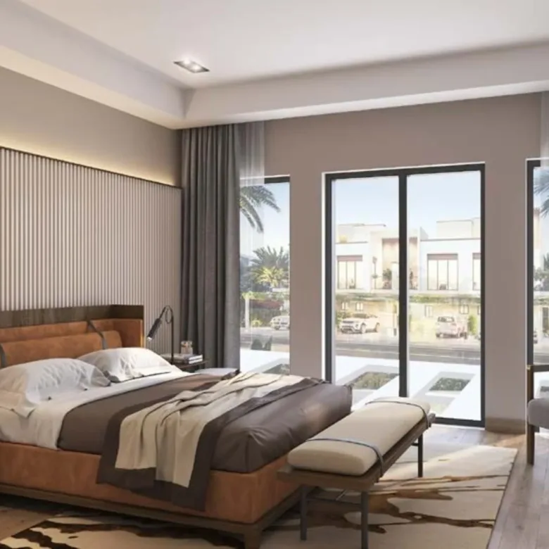 Riverside by Damac interior 13