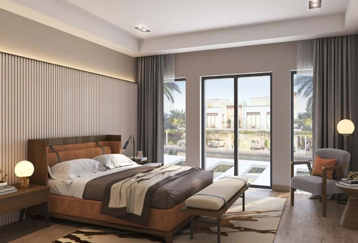 Riverside by Damac photo 13 Riverside by Damac interior 13