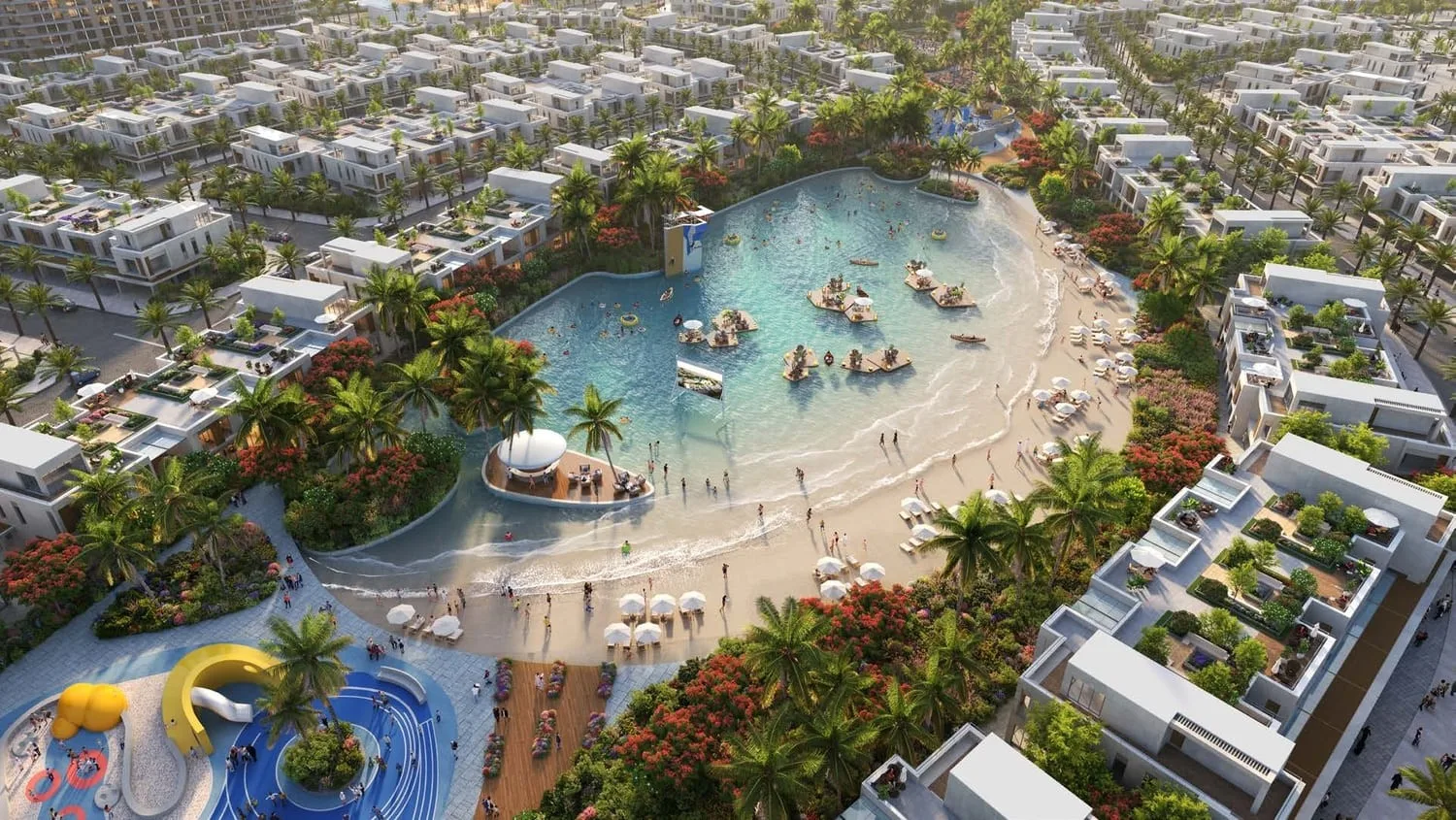 Riverside by Damac photo 5 Riverside by Damac exterior 5