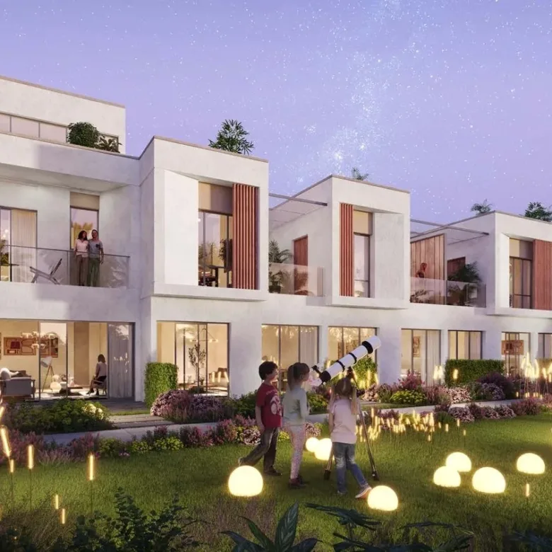 Riverside by Damac exterior 6
