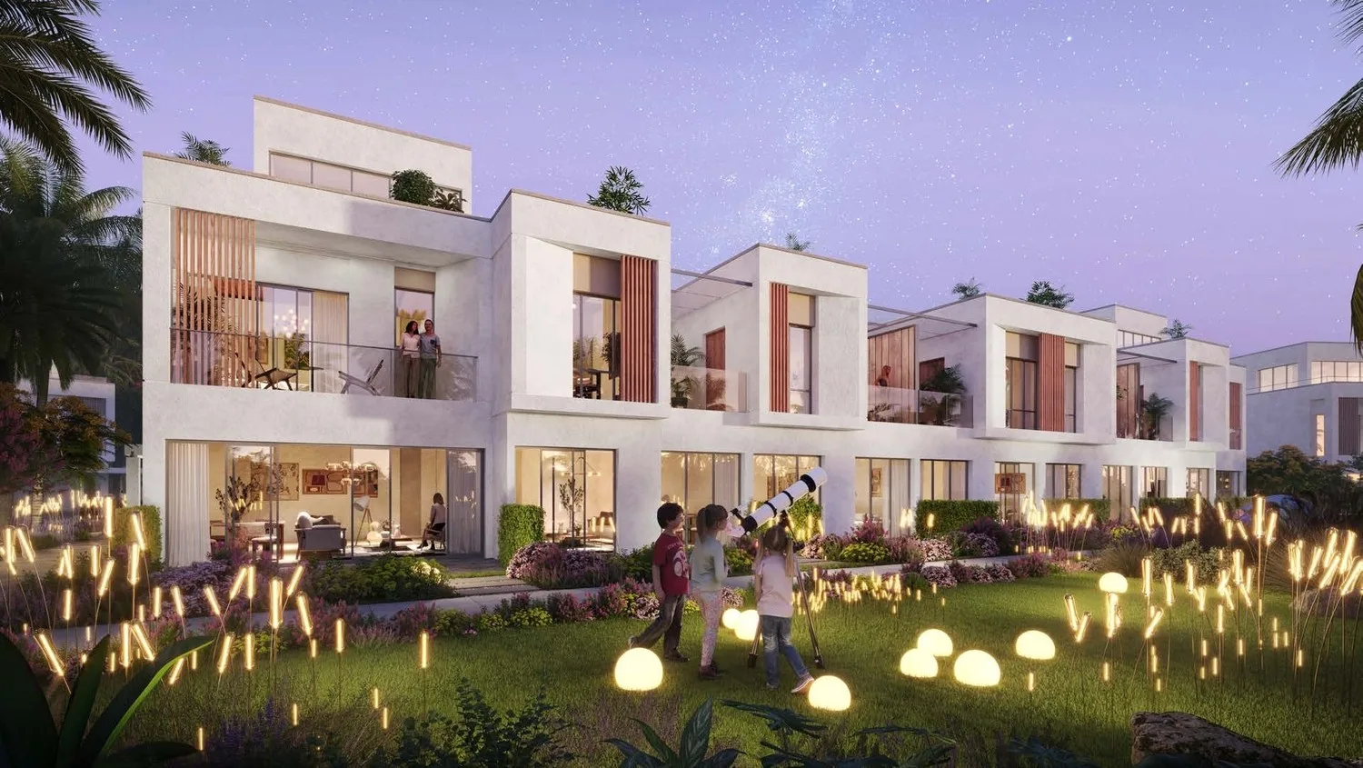 Riverside by Damac photo 6 Riverside by Damac exterior 6