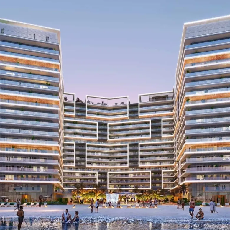 Shoreline exterior 1