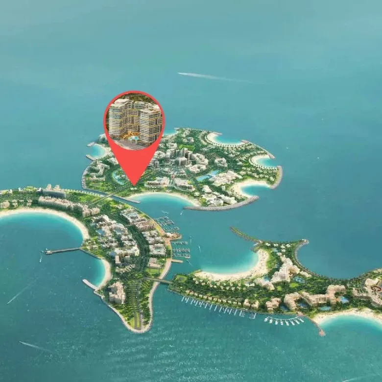Shoreline general plan 10