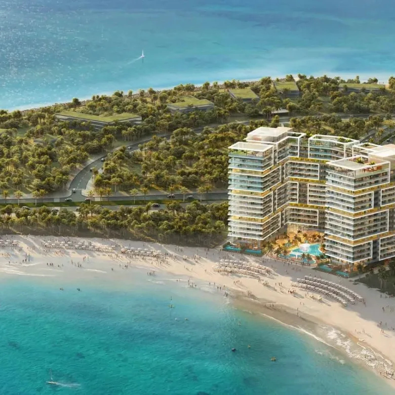 Shoreline exterior 2