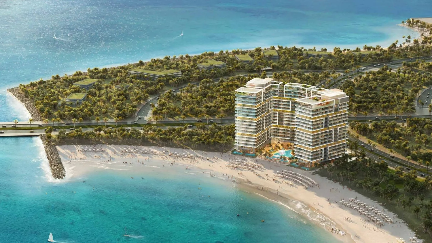 Shoreline photo 2 Shoreline exterior 2