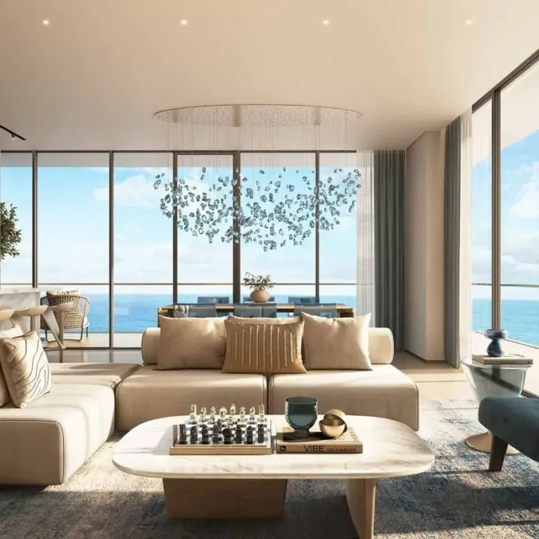 Shoreline interior 3