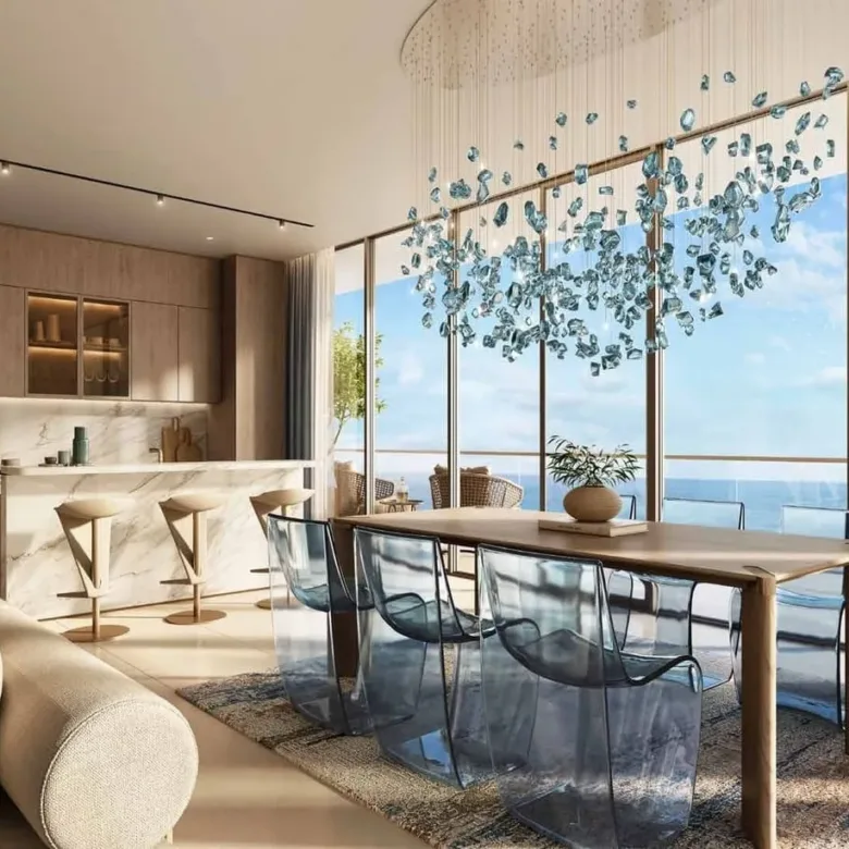 Shoreline interior 4