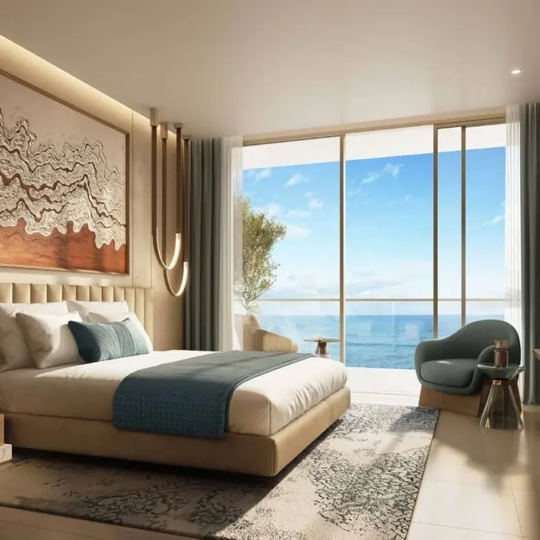 Shoreline interior 5