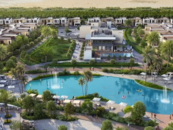 Sobha Elwood exterior