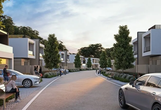 Sobha Elwood exterior 1