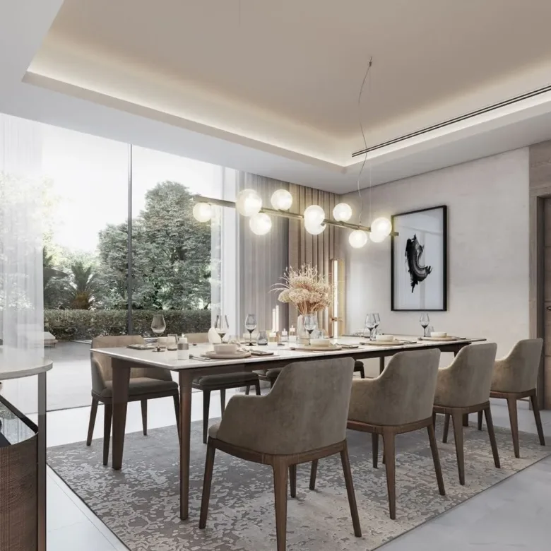 Sobha Elwood interior 10
