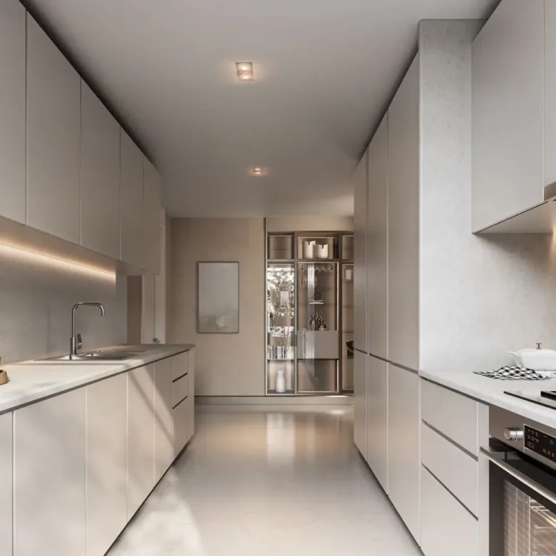 Sobha Elwood interior 11
