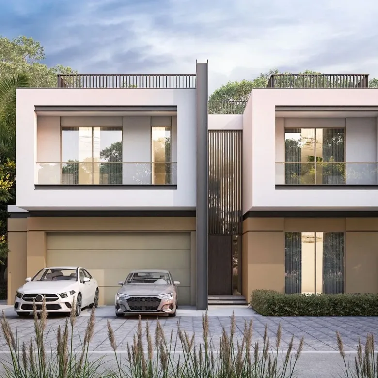 Sobha Elwood exterior 2