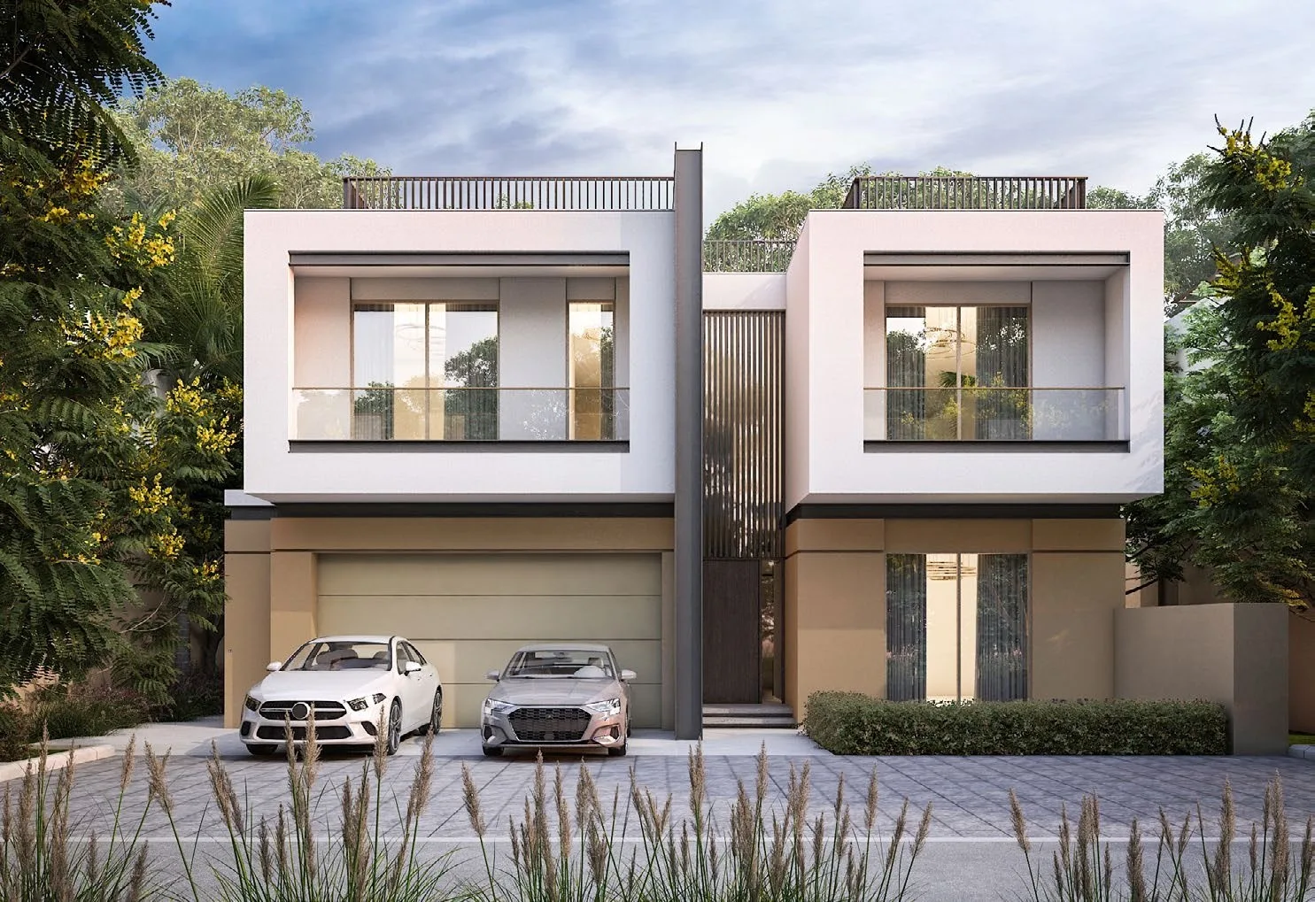 Sobha Elwood photo 2 Sobha Elwood exterior 2
