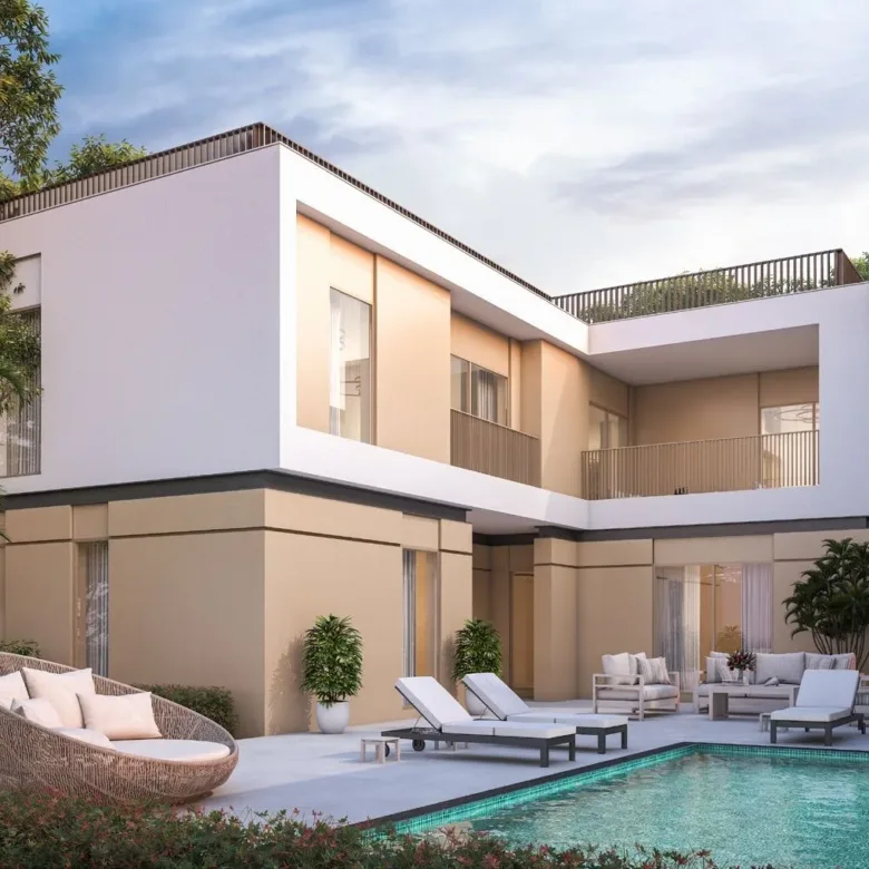 Sobha Elwood exterior 3