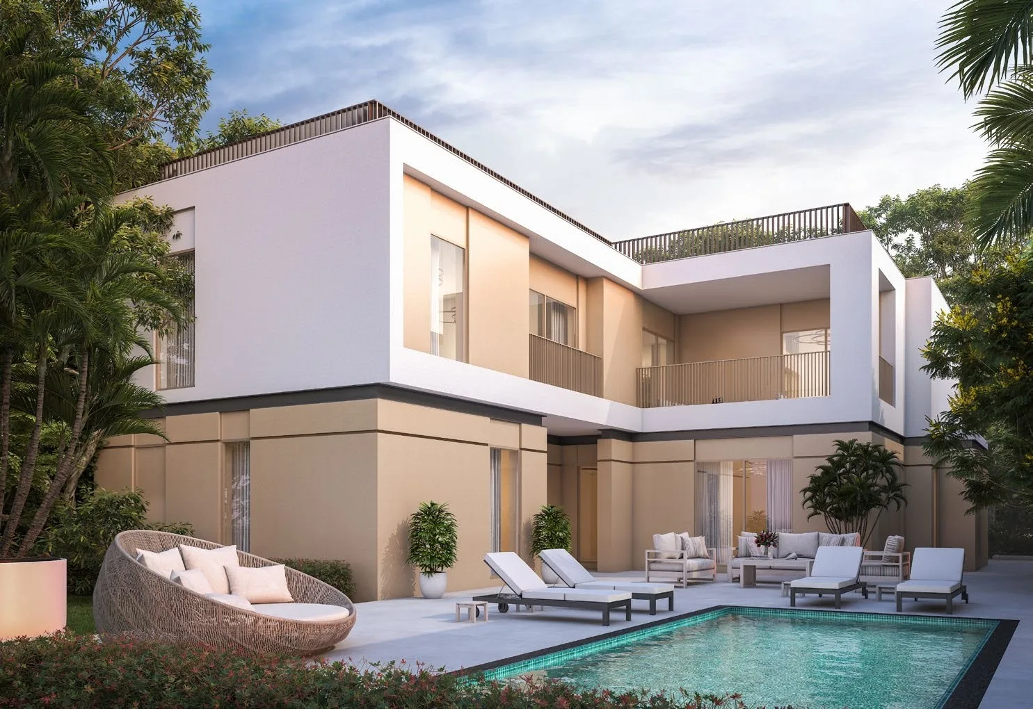 Sobha Elwood photo 3 Sobha Elwood exterior 3