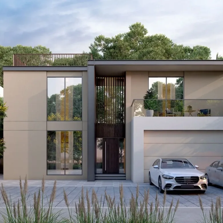 Sobha Elwood exterior 4