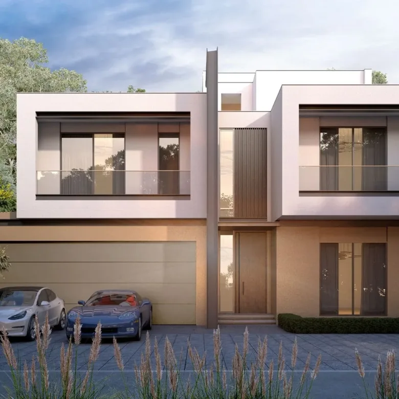 Sobha Elwood exterior 6