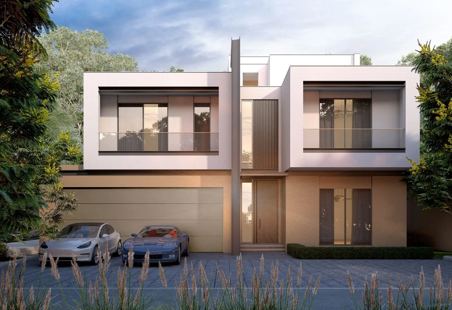 Sobha Elwood photo 6 Sobha Elwood exterior 6
