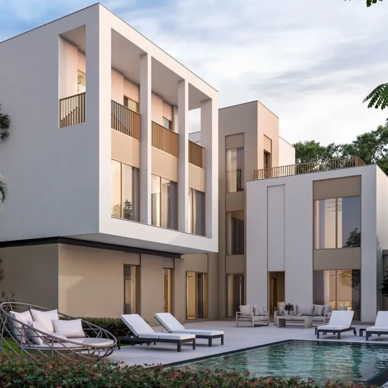 Sobha Elwood exterior 7