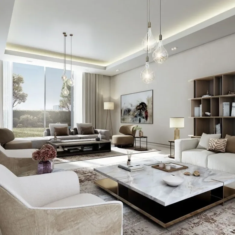 Sobha Elwood interior 8