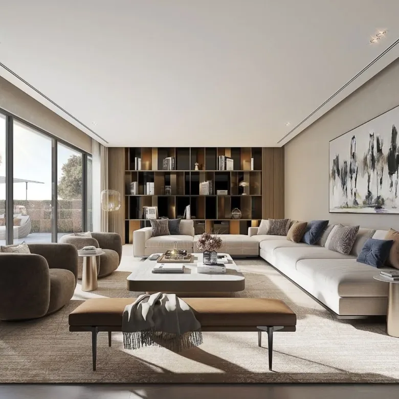 Sobha Elwood interior 9