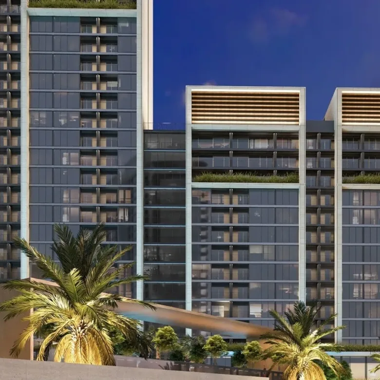 Sobha Orbis cover image 1