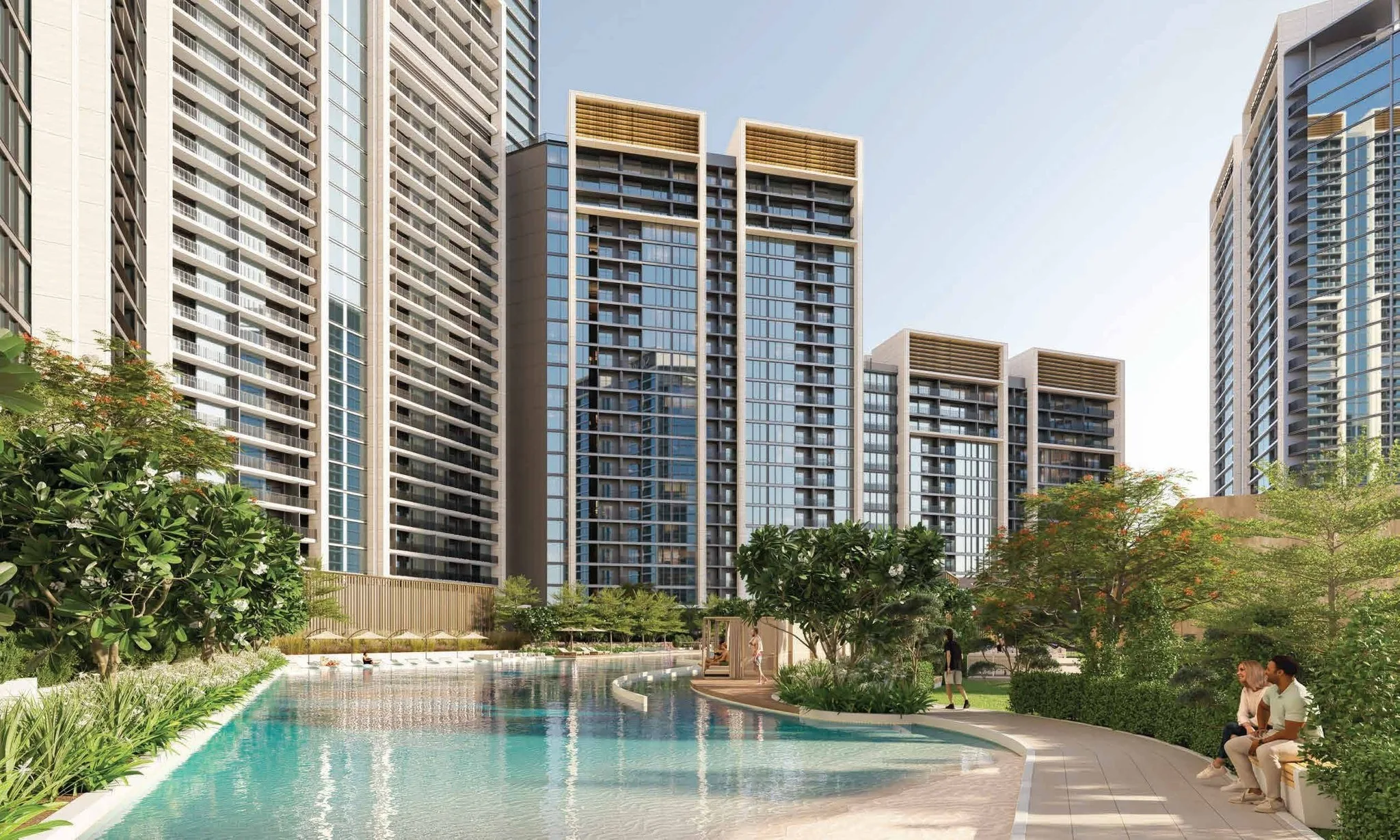 Sobha Orbis photo 2 Sobha Orbis exterior 2