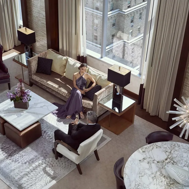 Sobha Orbis interior 4
