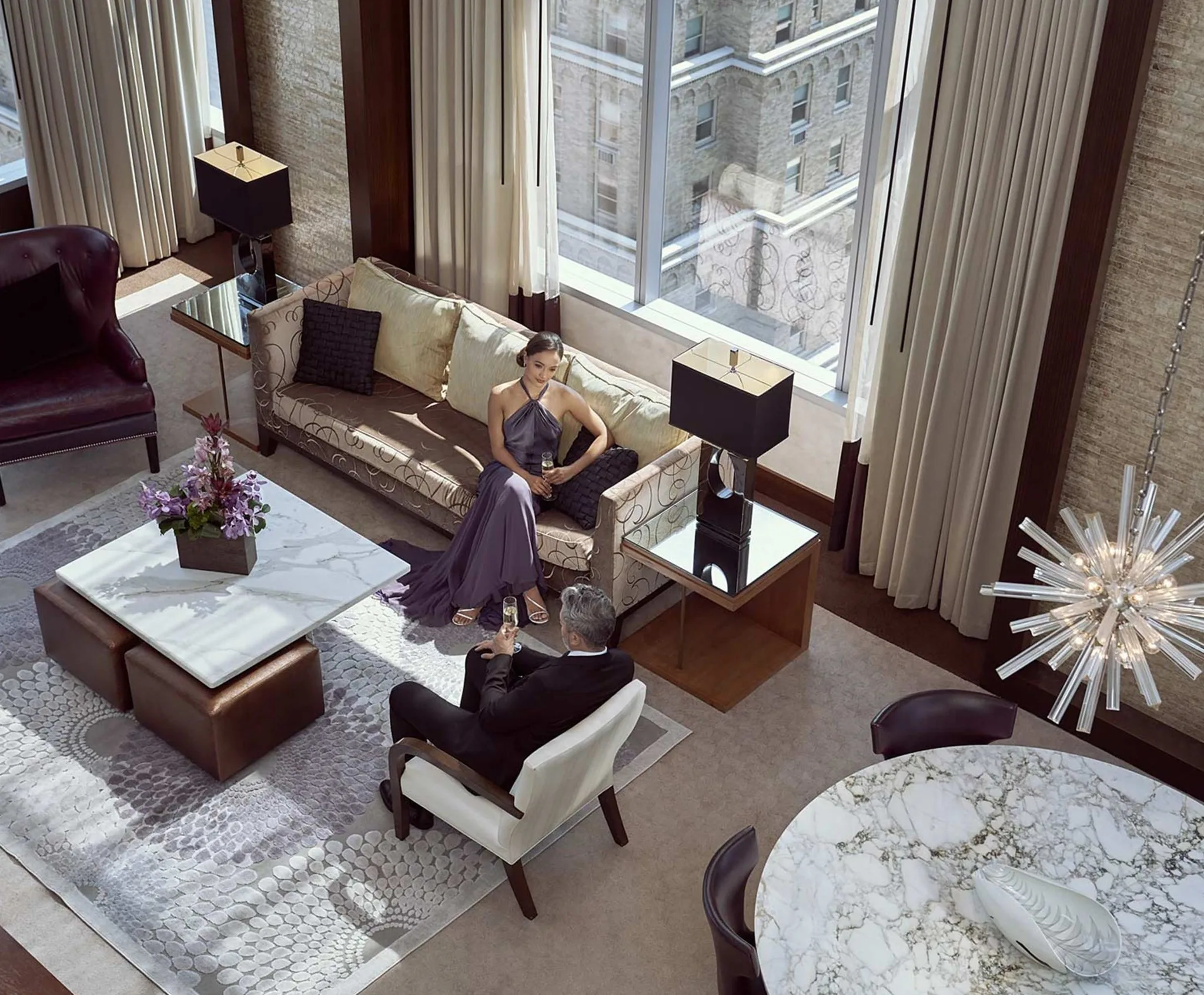 Sobha Orbis photo 4 Sobha Orbis interior 4