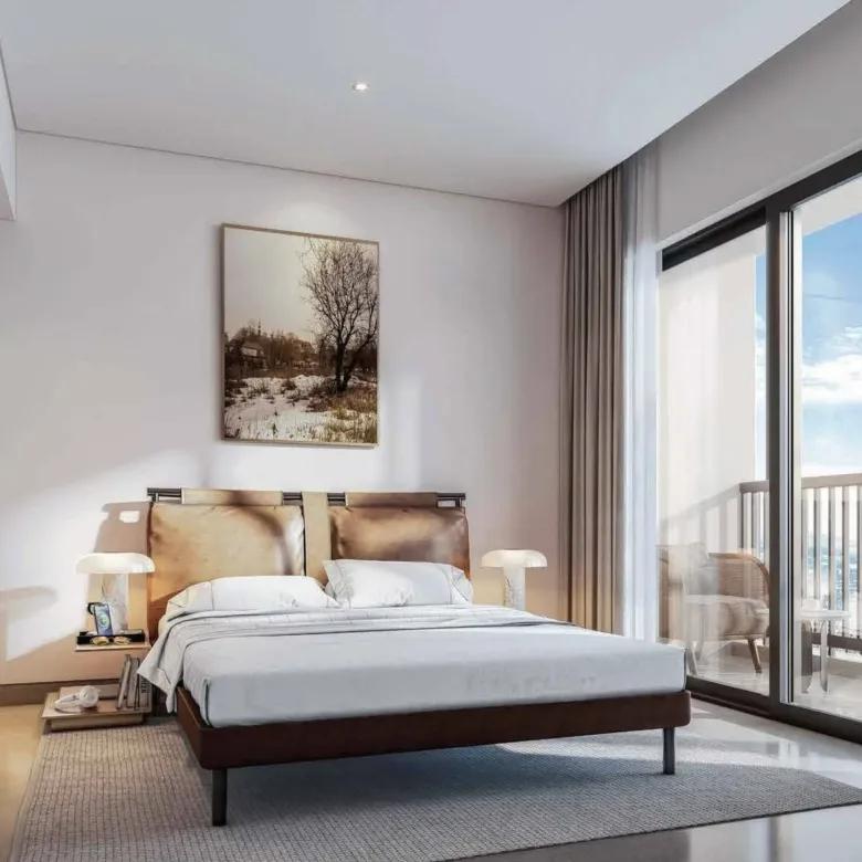 Sobha Orbis interior 5