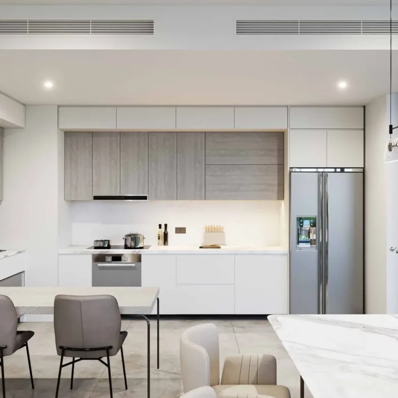 Sobha Orbis interior 6