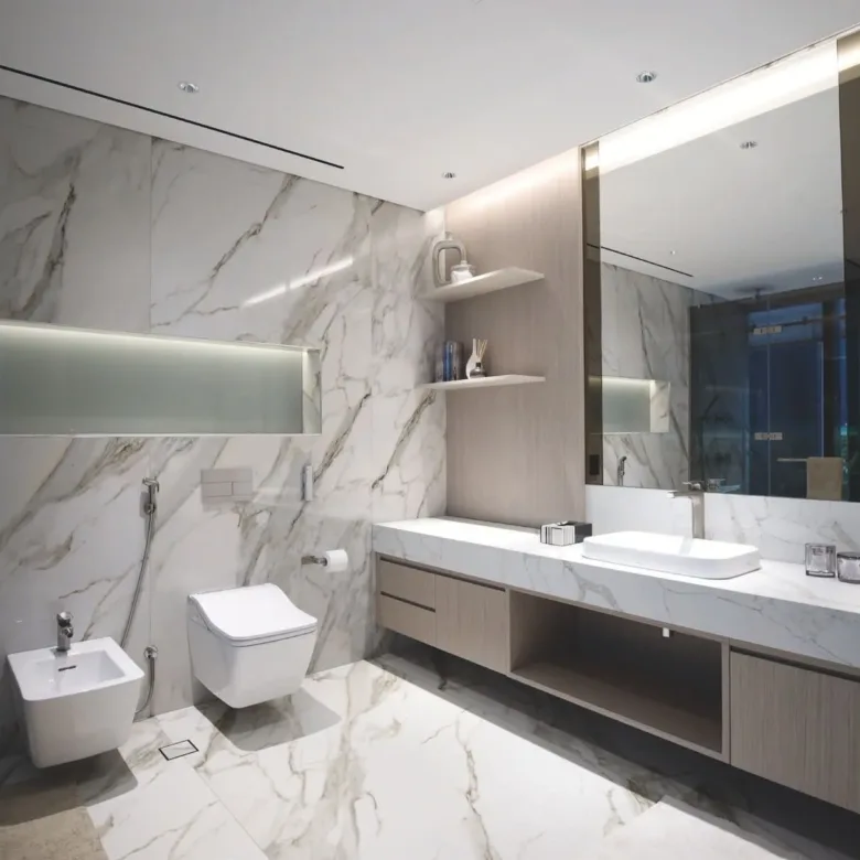 Sobha Seahaven interior 4