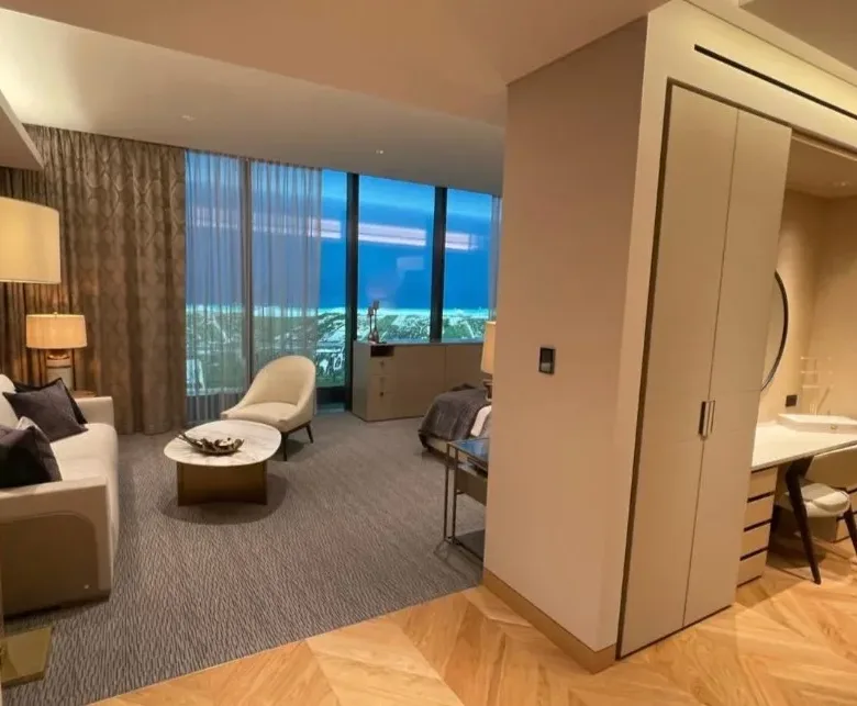 Sobha Seahaven interior 5