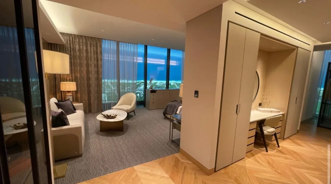 Sobha Seahaven photo 5 Sobha Seahaven interior 5
