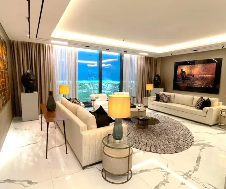 Sobha Seahaven interior 6