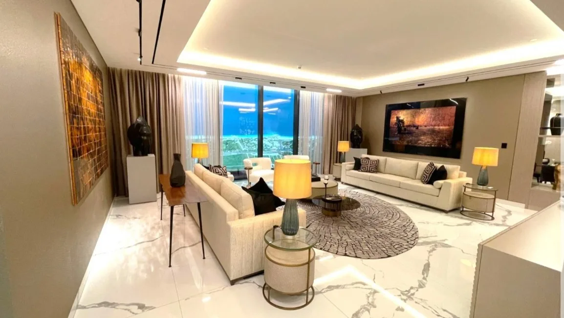 Sobha Seahaven photo 6 Sobha Seahaven interior 6