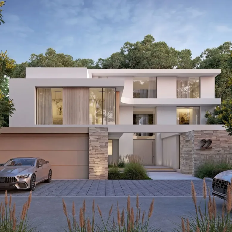 Sobha Siniya Island Villas exterior 3