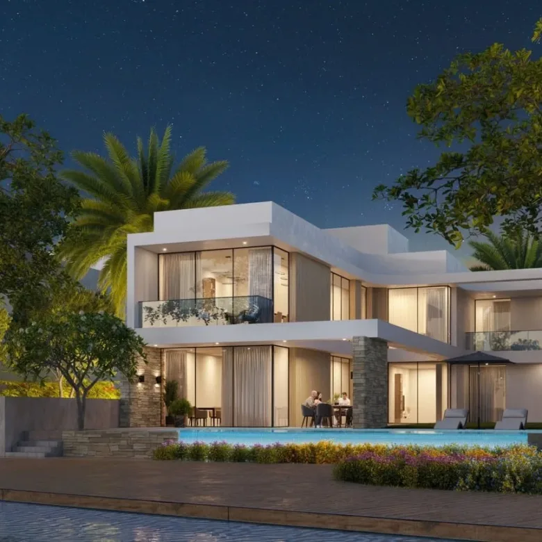 Sobha Siniya Island Villas exterior 4
