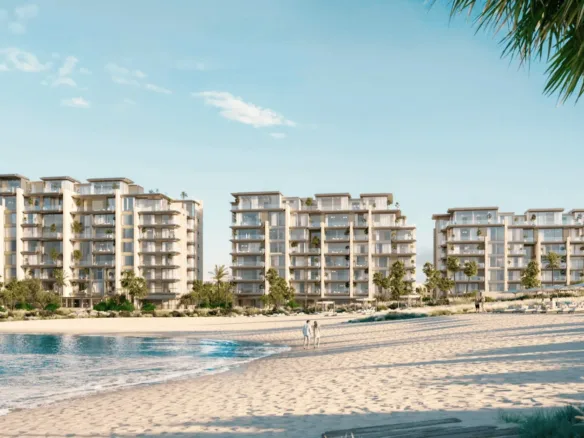 Solaya exterior