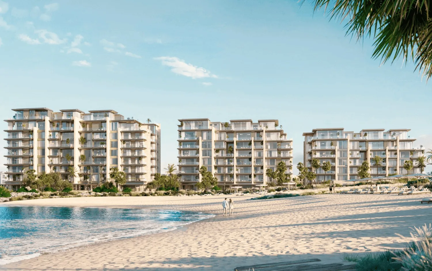 Solaya exterior Solaya exterior