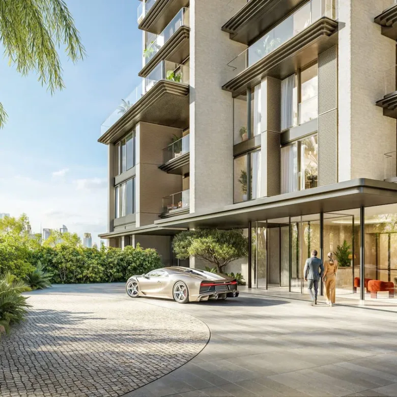 Solaya exterior 1