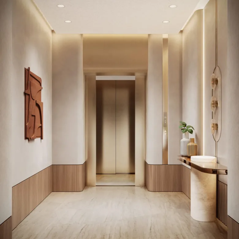 Solaya lobby 21