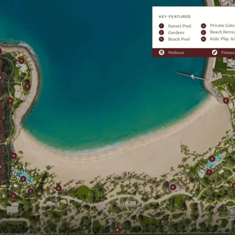 Solaya general plan 22