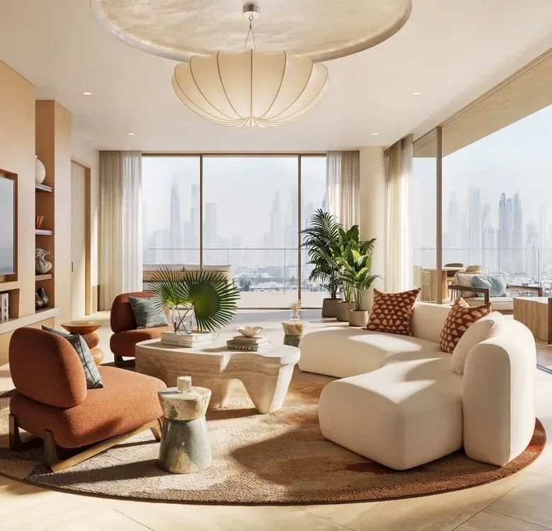 Solaya interior 6
