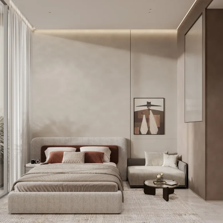 South Lofts, Dubai Industrial City gallery 1