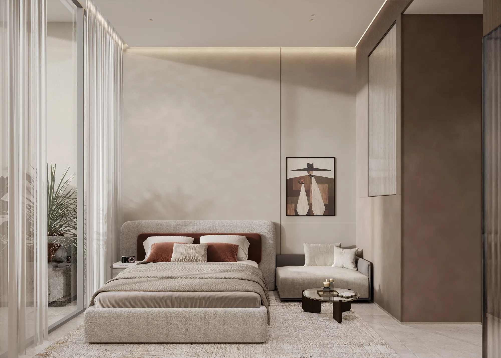 South Lofts, Dubai Industrial City gallery 1