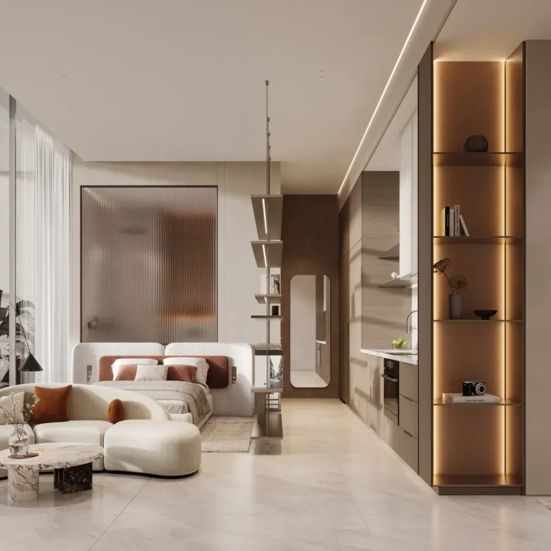 South Lofts, Dubai Industrial City gallery 2