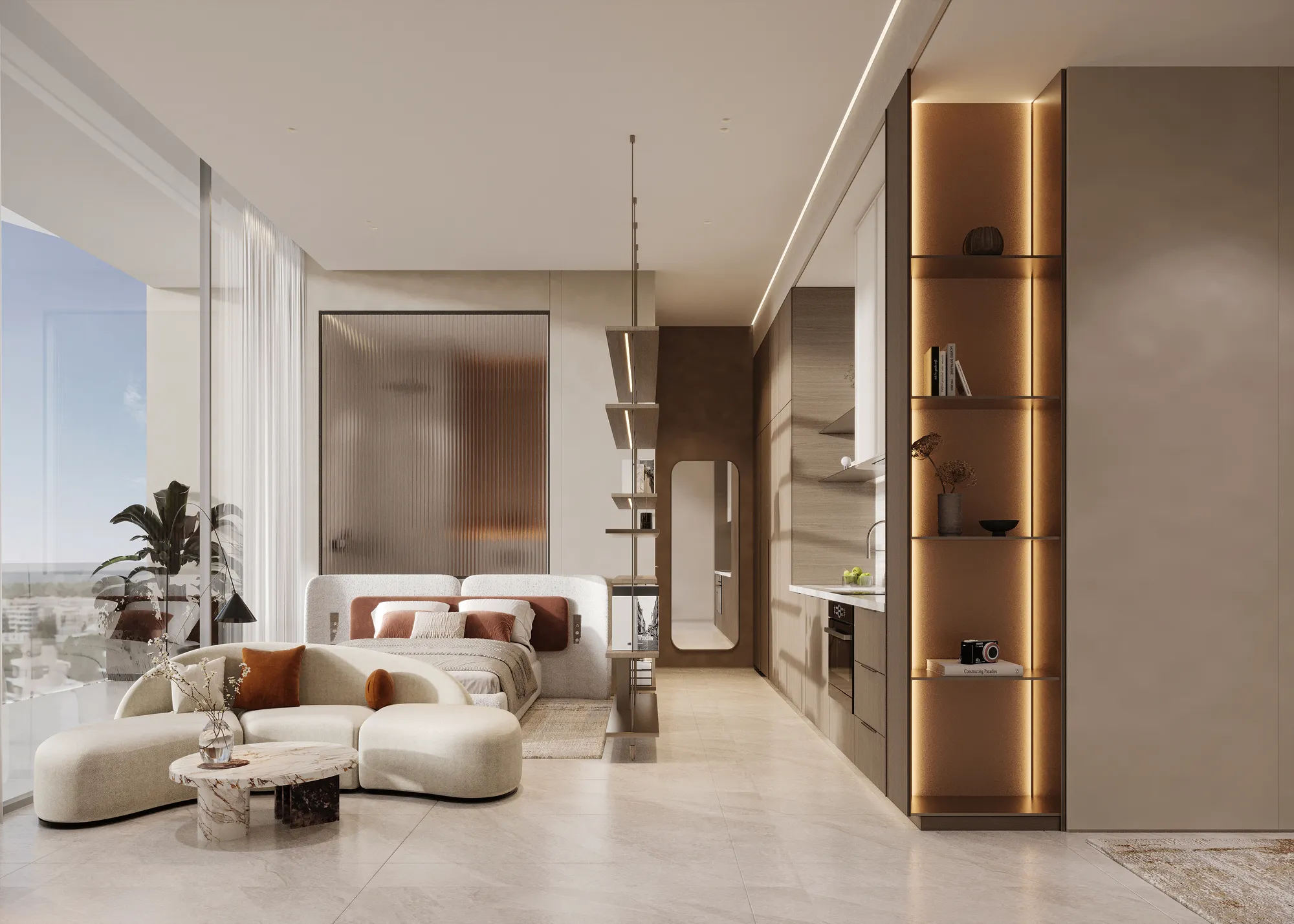 South Lofts, Dubai Industrial City gallery 2