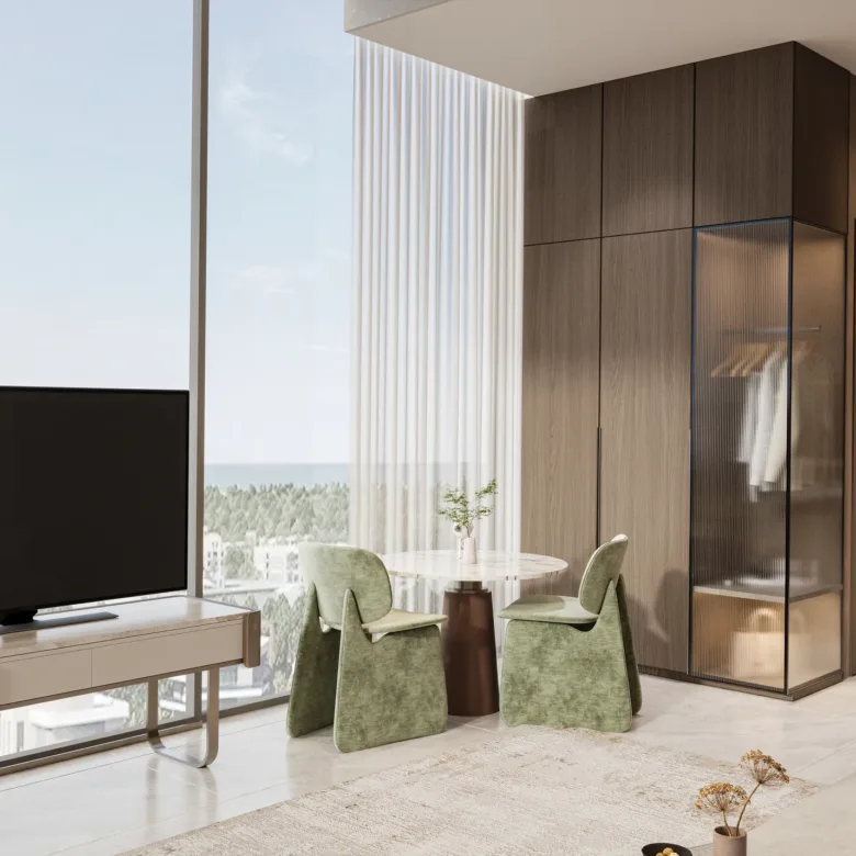 South Lofts, Dubai Industrial City gallery 3
